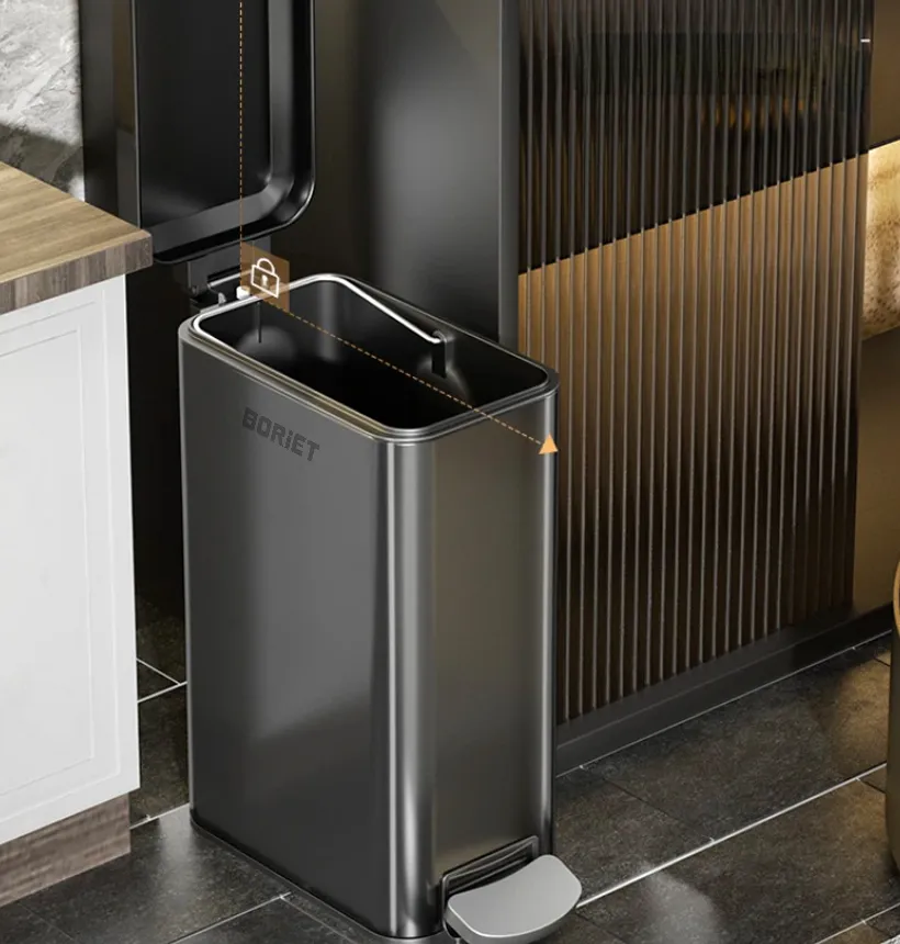 Kitchen-Bins